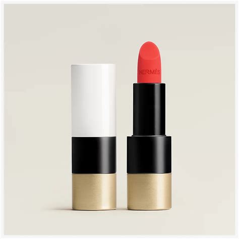 hermes lippenstifte|rouge hermes lipstick colors.